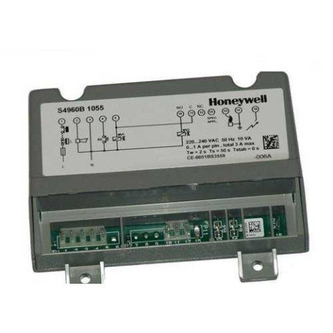 Modul aprindere centrală termică Protherm Grizzly Klor 12 B1055