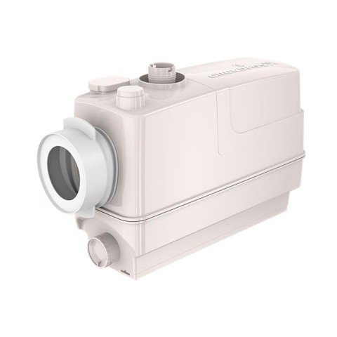 POMPA Grundfos ape uzate SOLOLIFT2 CWC-3