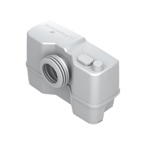 Pompa Grundfos ape uzate SOLOLIFT2 WC-1