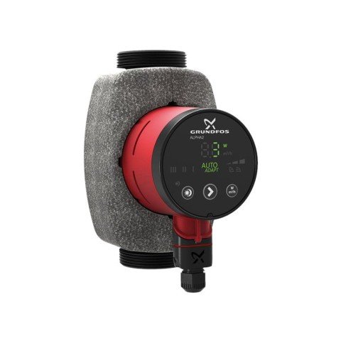 Pompa circulatie Grundfos ALPHA2 32-80 180