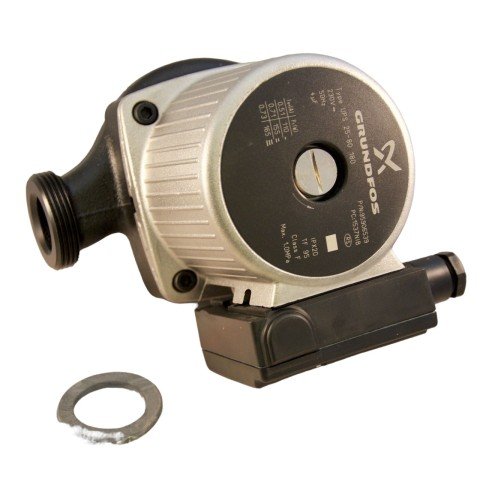 Pompa circulatie centrala Motan Eko, Mec, Sigma Grundfos C32-24