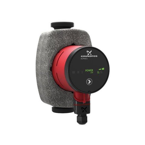 Pompa circulatie Grundfos Alpha 2 L-25-60 180