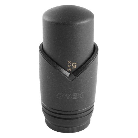 Cap termostatic Ferro GT33B M30x1,5 antracit