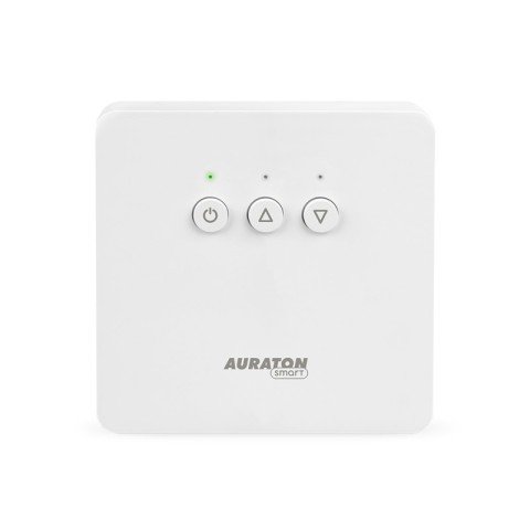 Receptor wireless pentru centrala sau o zona independenta Auraton Smart