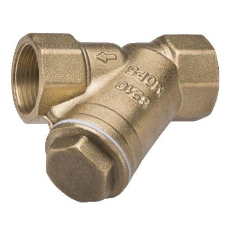 Filtru Y pentru apă 1/2'' HYDROSFER
