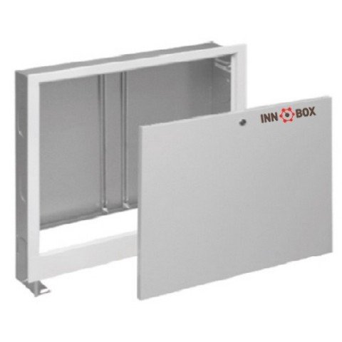 Cutie distribuitor cu montaj incastrat Innabox 5