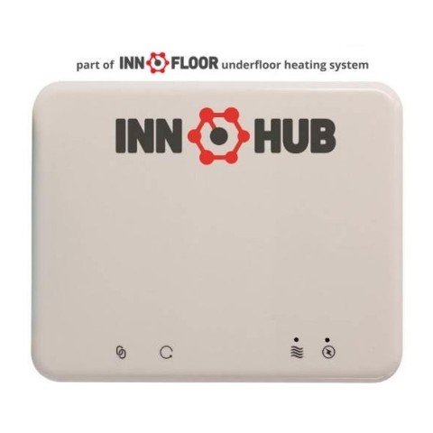 Gateway INNOHUB E-HUB WI-FI