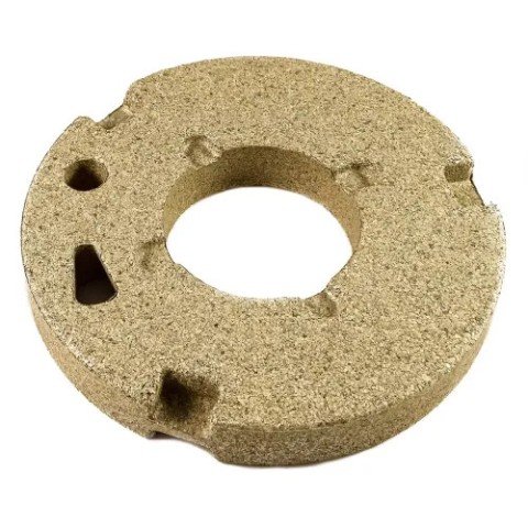 Izolatie ceramica camera de ardere centrala termica Immergas Victrix Tera 