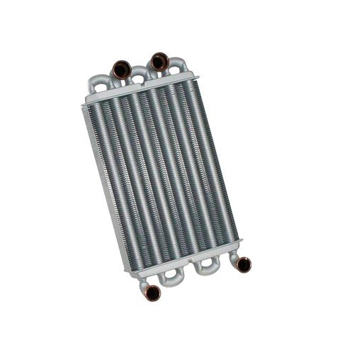 Schimbator caldura centrala termica Immergas Eolo Star 24 si Eolo Star 24 3E, Ariston Egis si AS fabricate dupa martie 2008 - PC