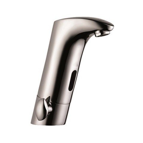 Baterie lavoar cu senzor, cu mixer MOOS - seria SENSOMATIK, model MOSWB-304LT2