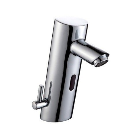 Baterie lavoar cu senzor, cu mixer MOOS - seria SENSOMATIK, model MOSWB-305LT2
