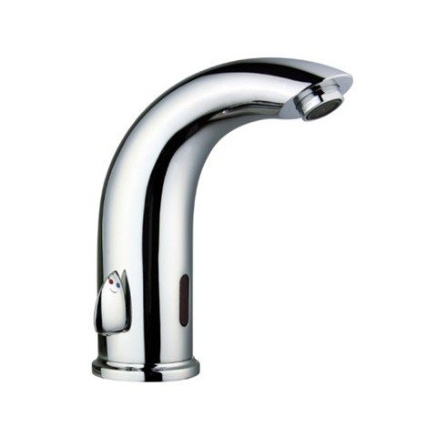 Baterie lavoar cu senzor, cu mixer MOOS - seria SENSOMATIK, model MOSWB-309LT2