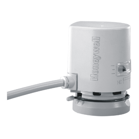 Actuator Honeywell MT4-230-NC normal inchis