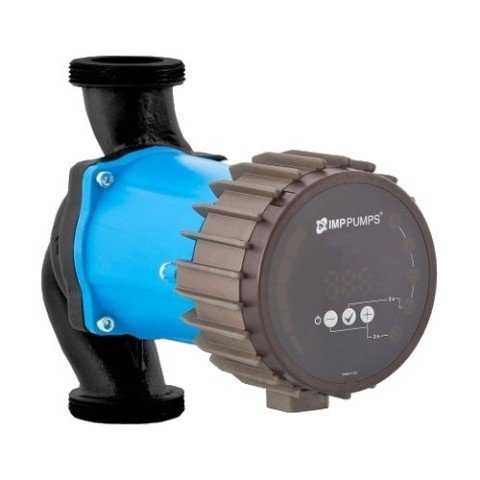 Pompa circulatie IMP-PUMPS NMT SMART 25/40-180 cu turatie variabila, 10 bar, 70W, 230V