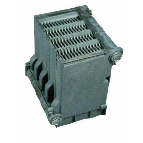 Schimbător caldură centrală termică Protherm Bear, Ursul, 7 sectiuni 