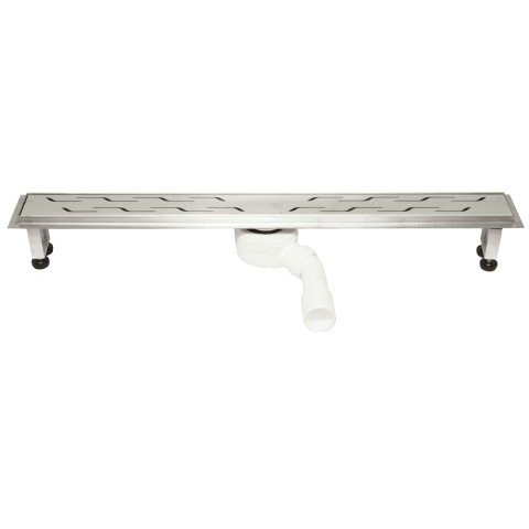 Rigola dus liniara Ferro 80 cm