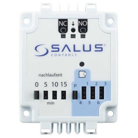 Modul pentru comanda pompa Salus PL06