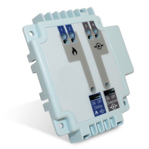 Modul pentru comanda pompa si centrala termica Salus PL07, 5 ani garantie