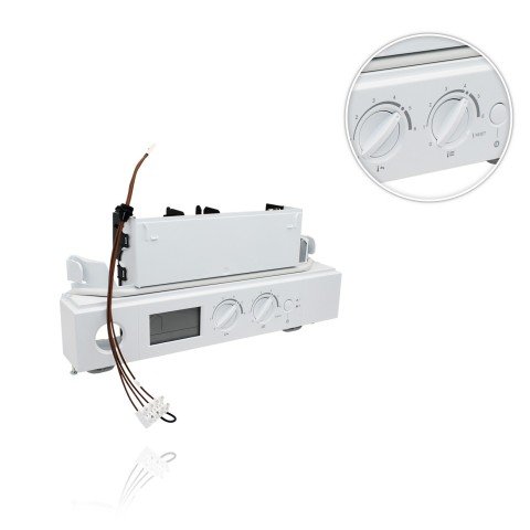 Placa electronica VBC113-C11.xx centrala termica Viessmann Vitodens 100 B1HA si B1KA
