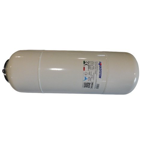 Vas expansiune ACM centrala Motan BA120L-ERP, BA120L-V1 CIMM ACS CE 8L D.160MM
