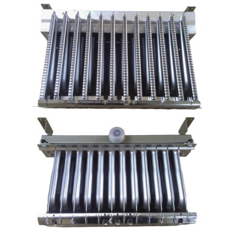 Arzator centrala Motan Clasic 31, Eko, Sigma TF, Sigma TN, Maxoptimus 14 rampe C17/C32-31 M052140690 