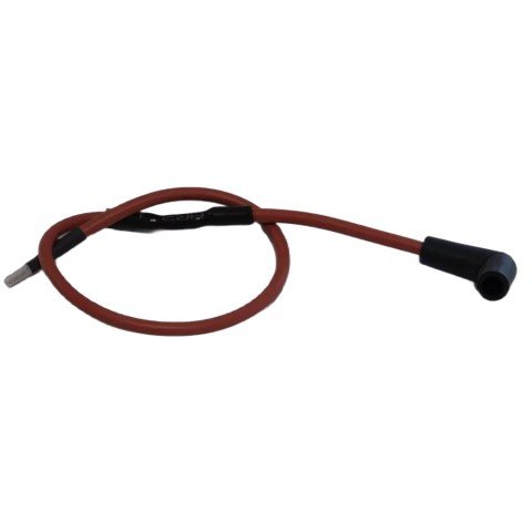 Cablu electrod aprindere centrala Motan Mkdens C13/C14 1KOHM 