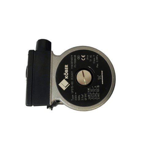 Pompă circulație centrală termică Motan Plus MT, Start BT Grundfos 511 CESA01 C11/C12 open