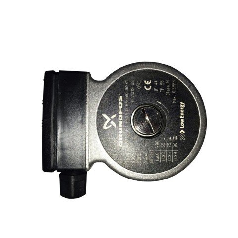 Pompă circulație centrală termică Motan Kstart Grundfos D0370 CESA03 C21
