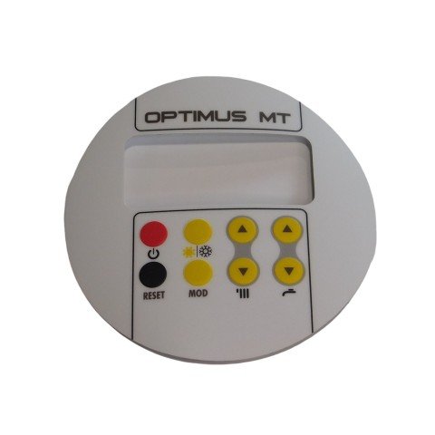 Membrana centrala Motan Optimus C15 