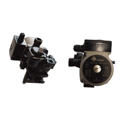 Pompa circulatie centrala Motan Sigma GPD15-6S Z159 XINHU
