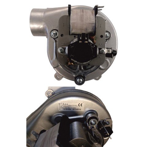 Ventilator centrala Motan Green C34-28