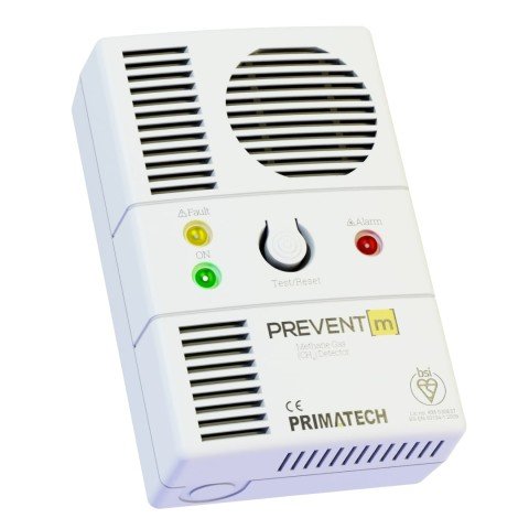 Senzor gaz Primatech Prevent M 230 V