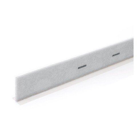 Banda de izolare pentru profil dilatare Rehau Rautherm spuma PE-LD-1,2 ml