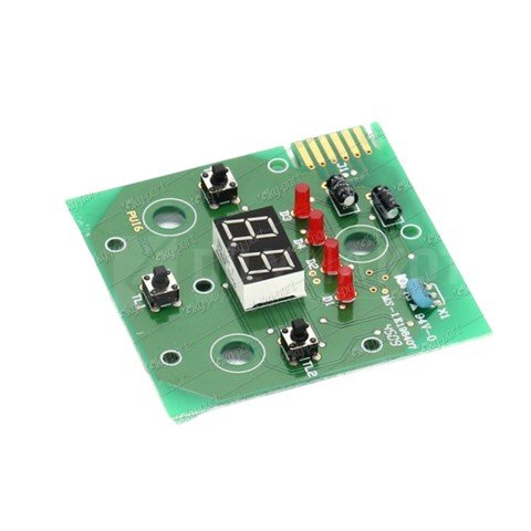 Placă electronică centrală termică Protherm Leopard V17