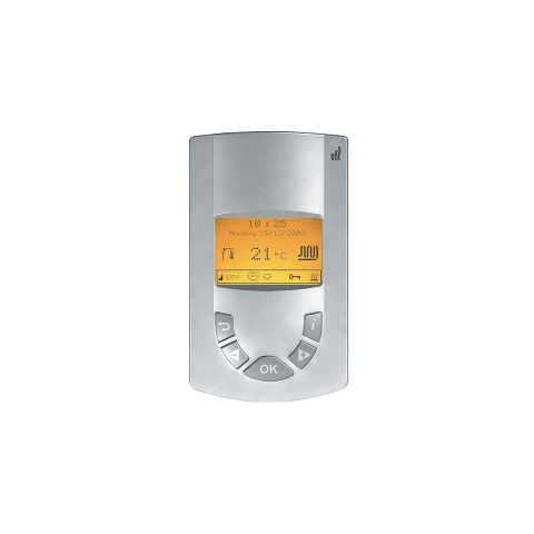 Termostat Purmo TempCo Central 230V