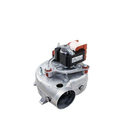 Ventilator centrală termică Beretta Ciao 28 CSI, Mynute S 28 CSI