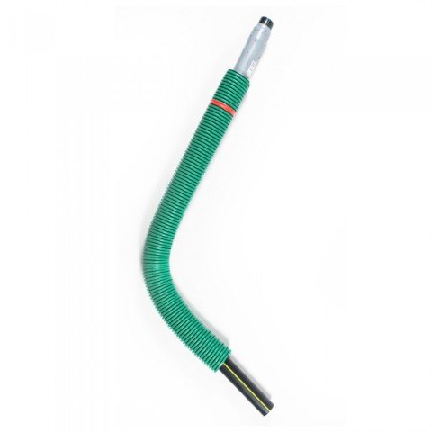 Capat bransament cu rasuflator DN32, H 1ML