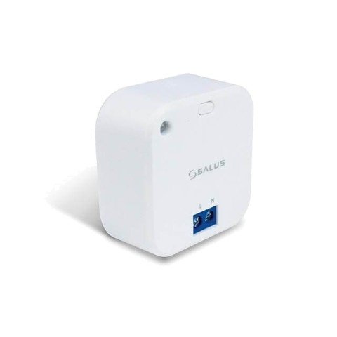 Repetitor de semnal Salus RE600 cu montaj aparent