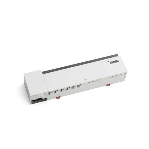 Baza de conectare Rehau Nea Smart Basis 24V 