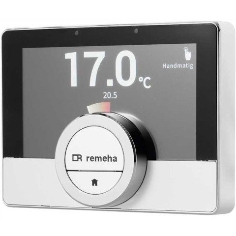 Termostat cu fir programabil Remeha ETWIST WIFI