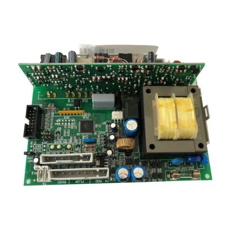 Placă electronică centrală termică Motan Kplus, Plus MT CMC1112 04 C12, C22 FF