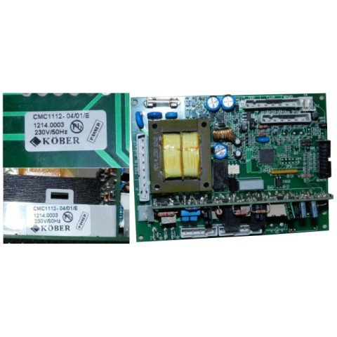 Placă electronică centrală termică Motan Start BT CMC1112-04 C11 N E