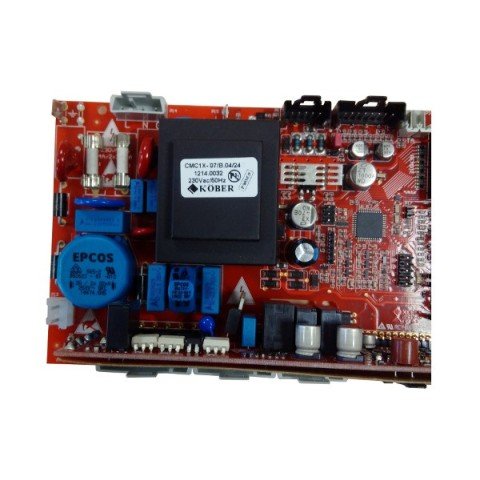 Placă electronică centrală termică Motan Eko CMC1X-07-C32 B 24