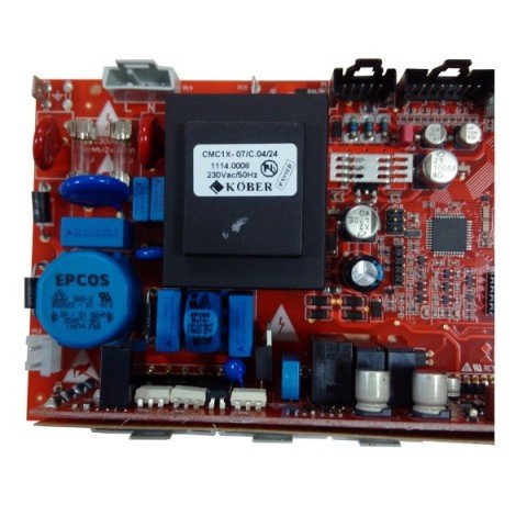 Placa electronica centrala Motan Eko CMC1X-07-C32 C 24 