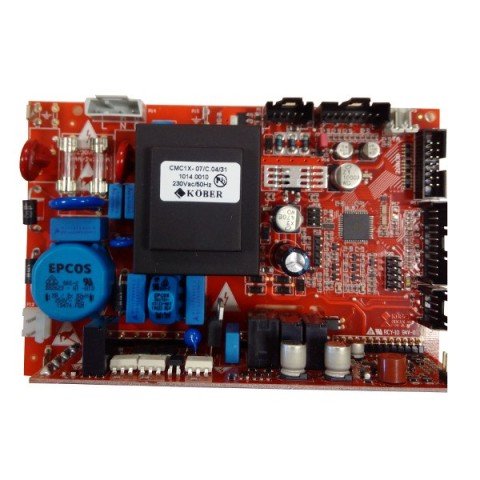 Placă electronică centrală termică Motan Eko CMC1X-07-C32 C31