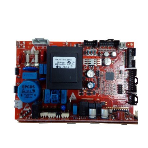 Placă electronică centrală termică Motan Eko CMC1X-07 C32  A 24