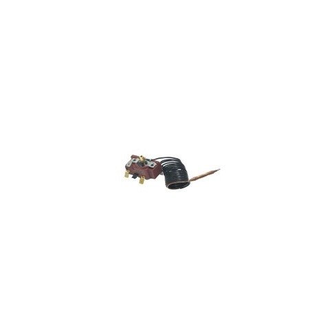 Termostat comandă centrală termică Atmos DC75SE AT 40-95