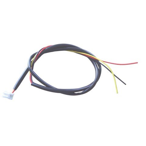 Cablu flowmetru Fugas + terminali centrala Motan Mkdens, Kplus, Maxoptimus, Optimus, Optimus MT