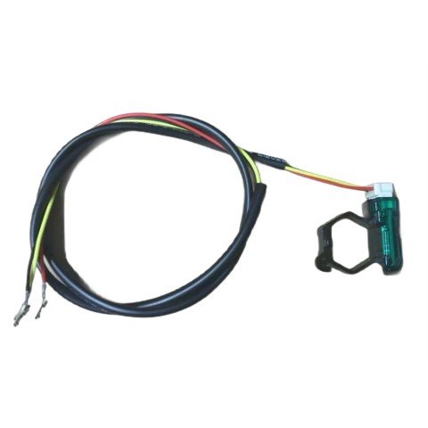 Cablu flowmetru hidrobloc mt kaidi centrala Motan Mkdens, Kplus, Optimus MT, Maxoptimus C15/17/C13/C14 