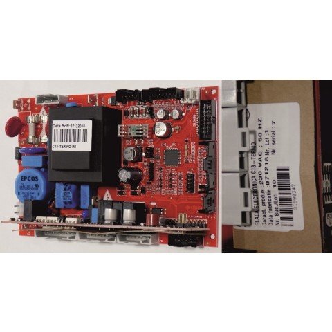 Placa electronica centrala Motan Mkdens C13 termo 